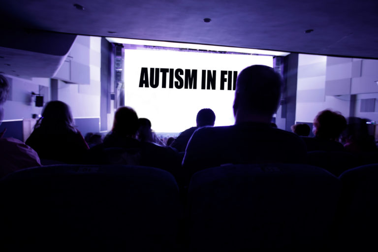 Autism in Film